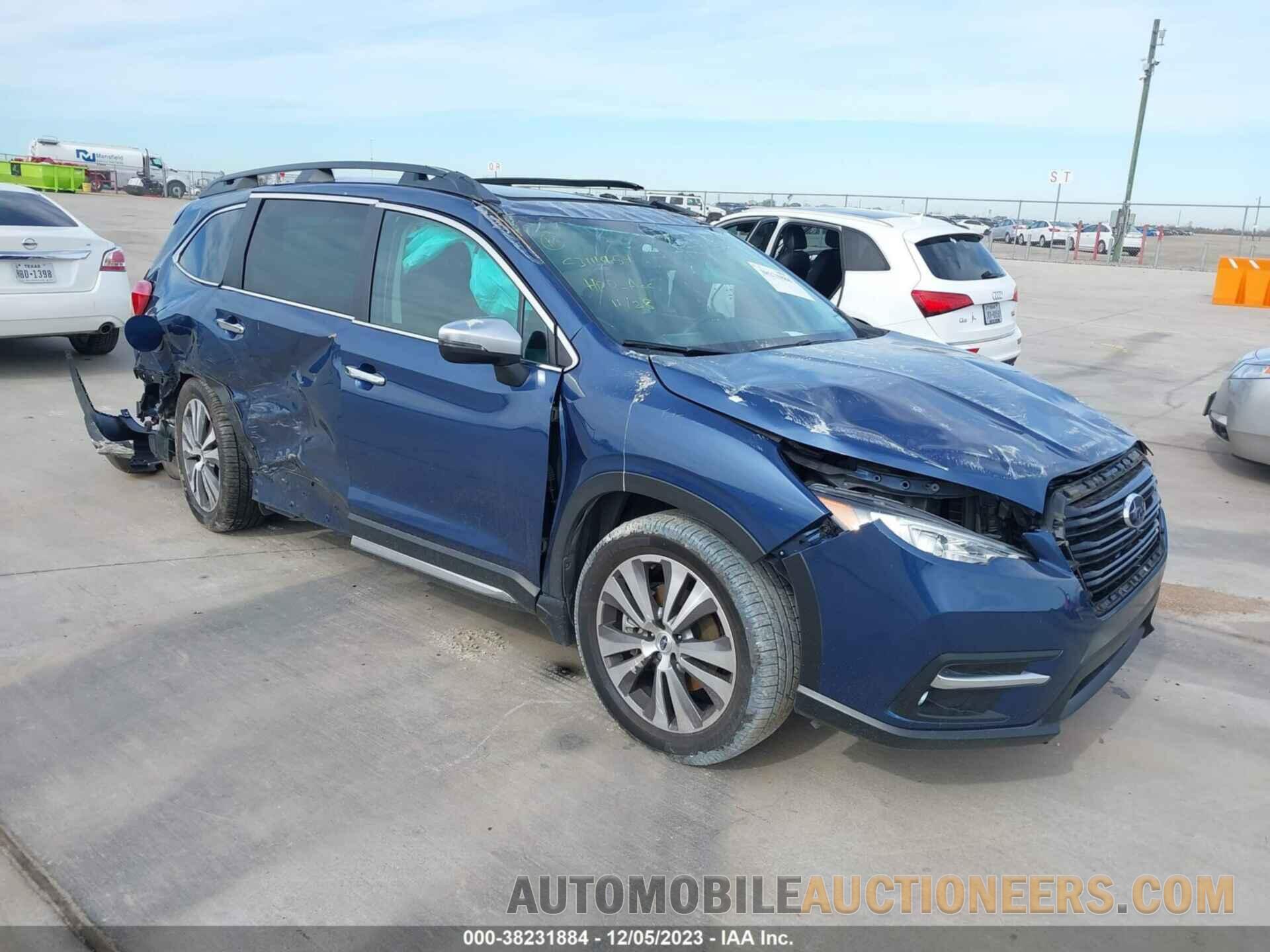 4S4WMARD8L3470432 SUBARU ASCENT 2020