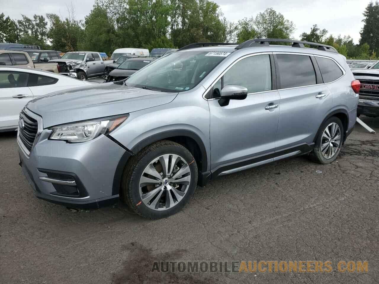 4S4WMARD8M3400513 SUBARU ASCENT 2021