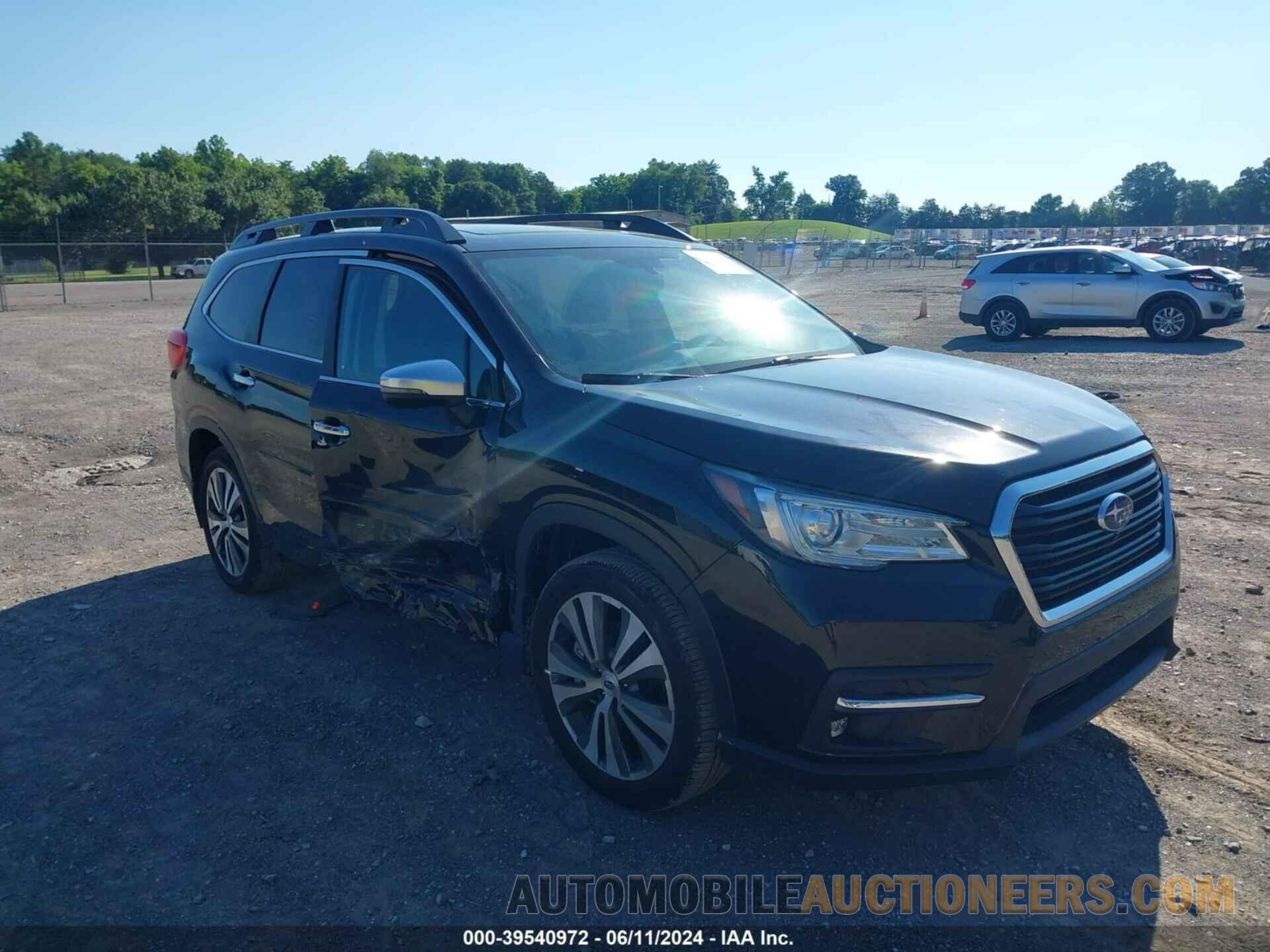 4S4WMARD8M3401015 SUBARU ASCENT 2021