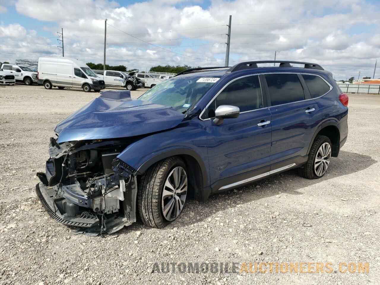 4S4WMARD8M3403234 SUBARU ASCENT 2021