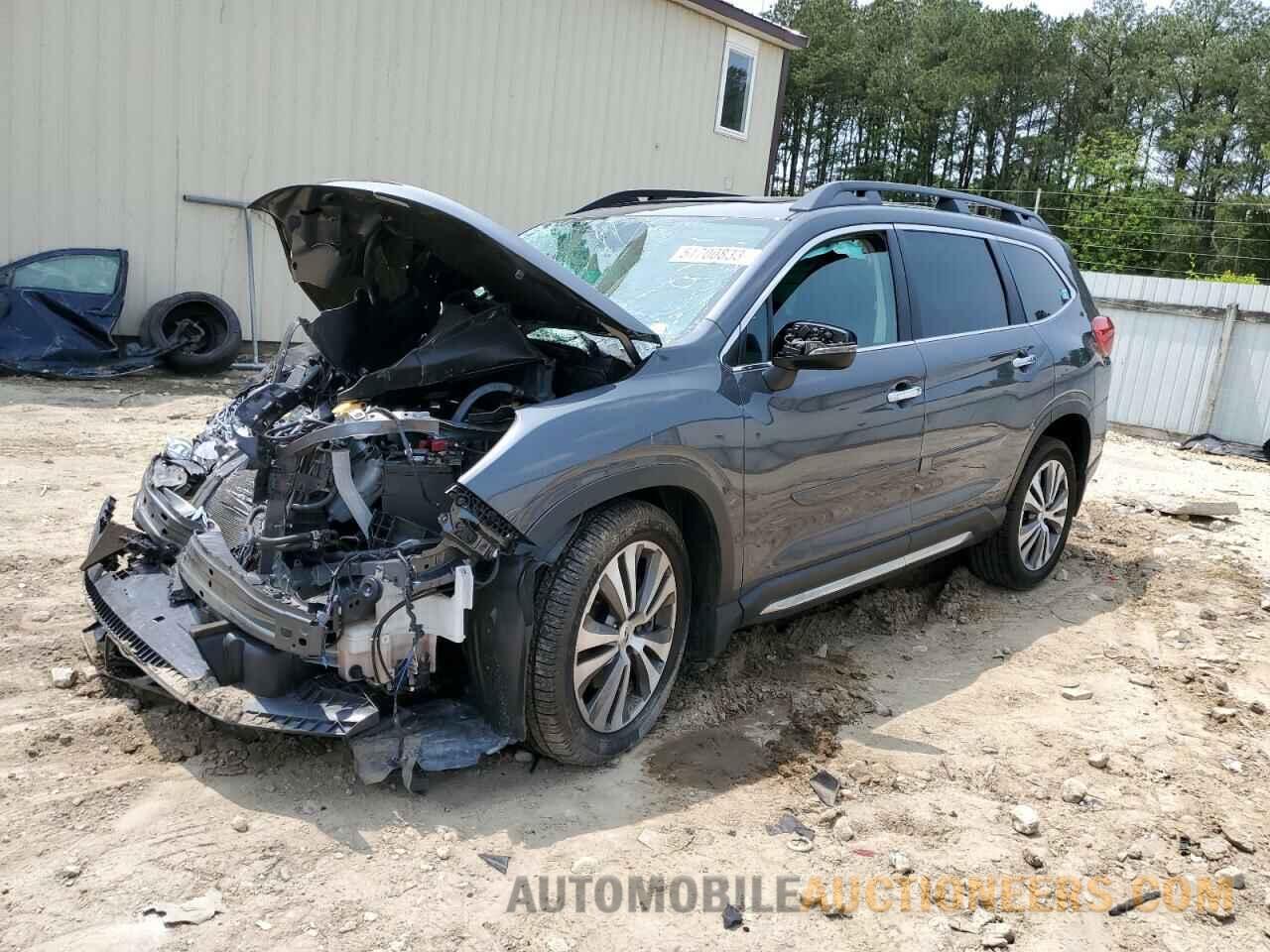 4S4WMARD8M3404058 SUBARU ASCENT 2021