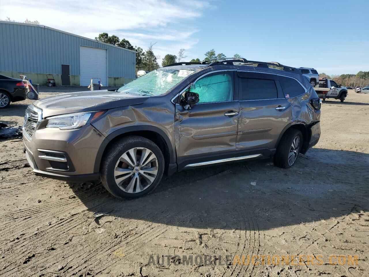 4S4WMARD8M3405744 SUBARU ASCENT 2021