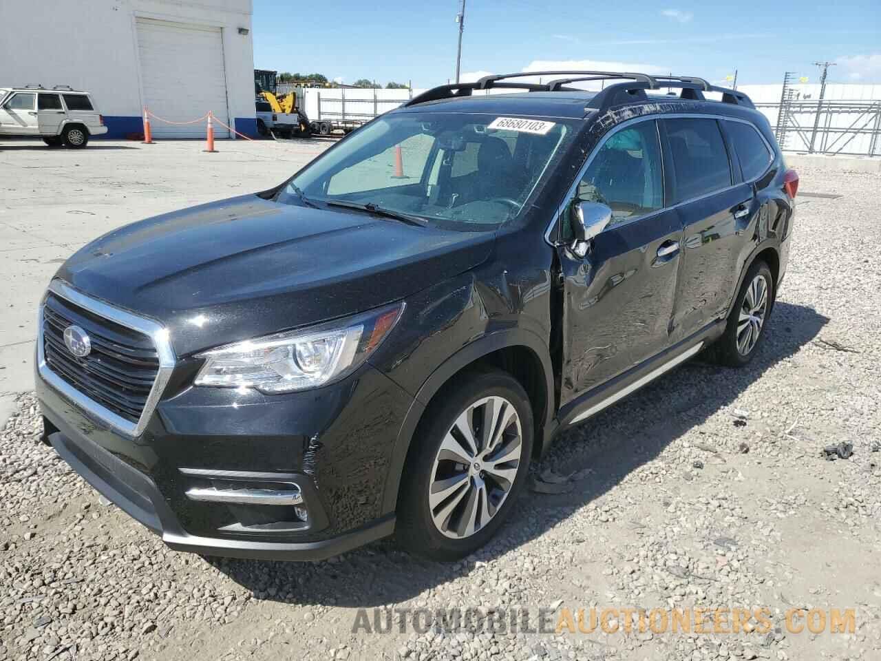 4S4WMARD8M3406733 SUBARU ASCENT 2021