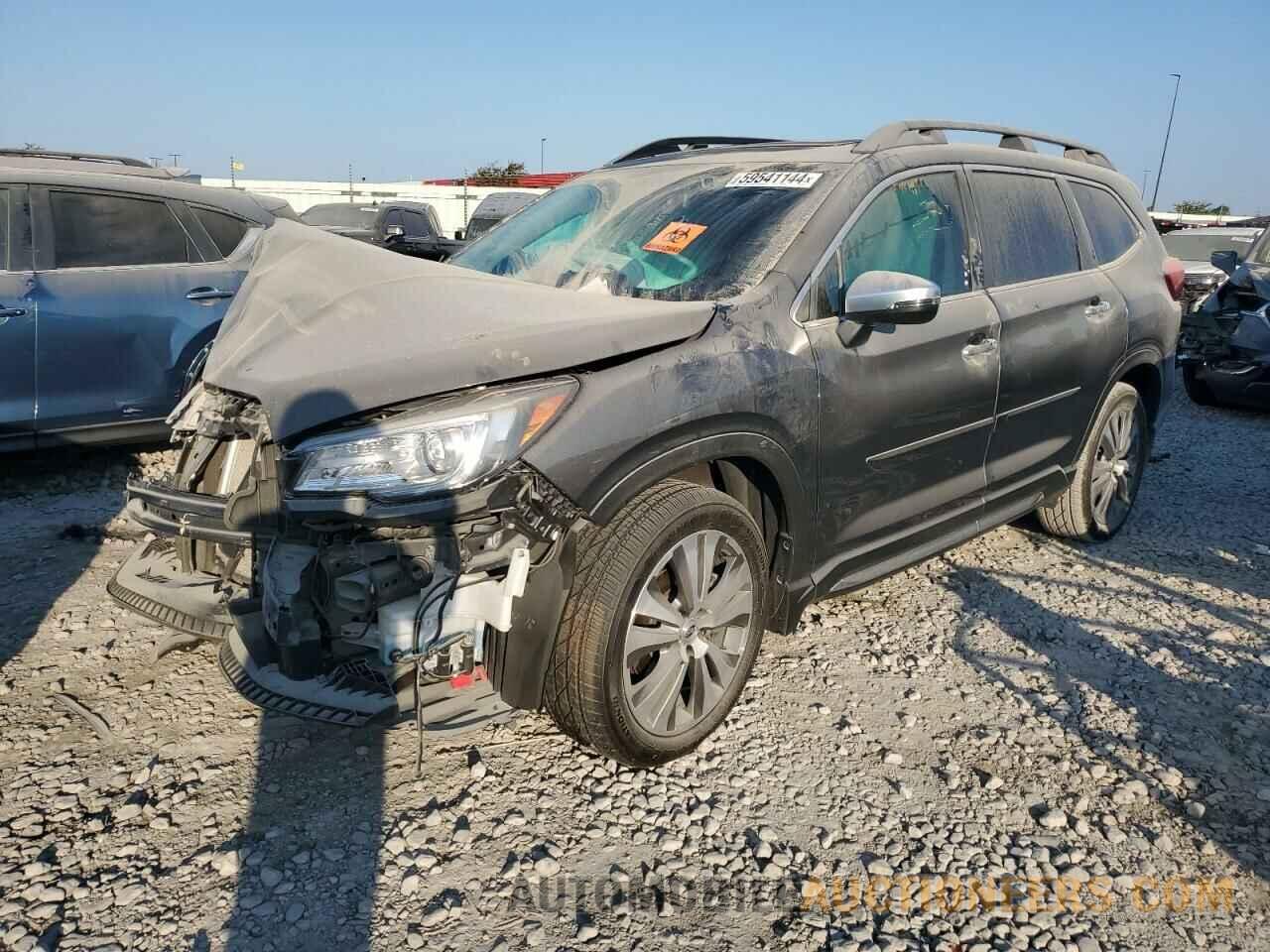 4S4WMARD8M3416291 SUBARU ASCENT 2021