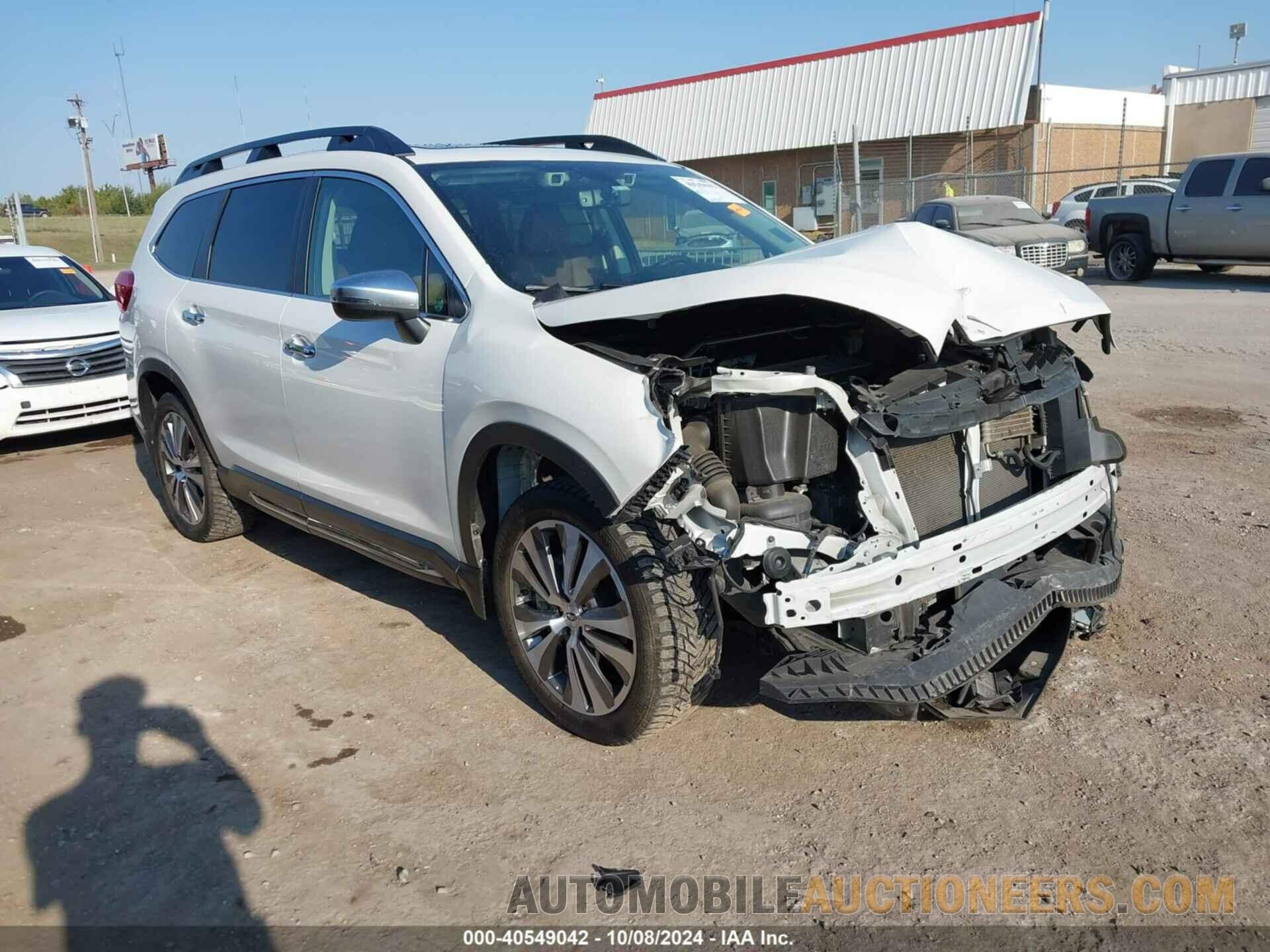 4S4WMARD8M3420647 SUBARU ASCENT 2021