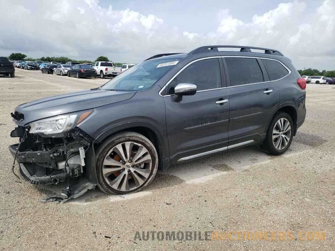 4S4WMARD8M3423662 SUBARU ASCENT 2021