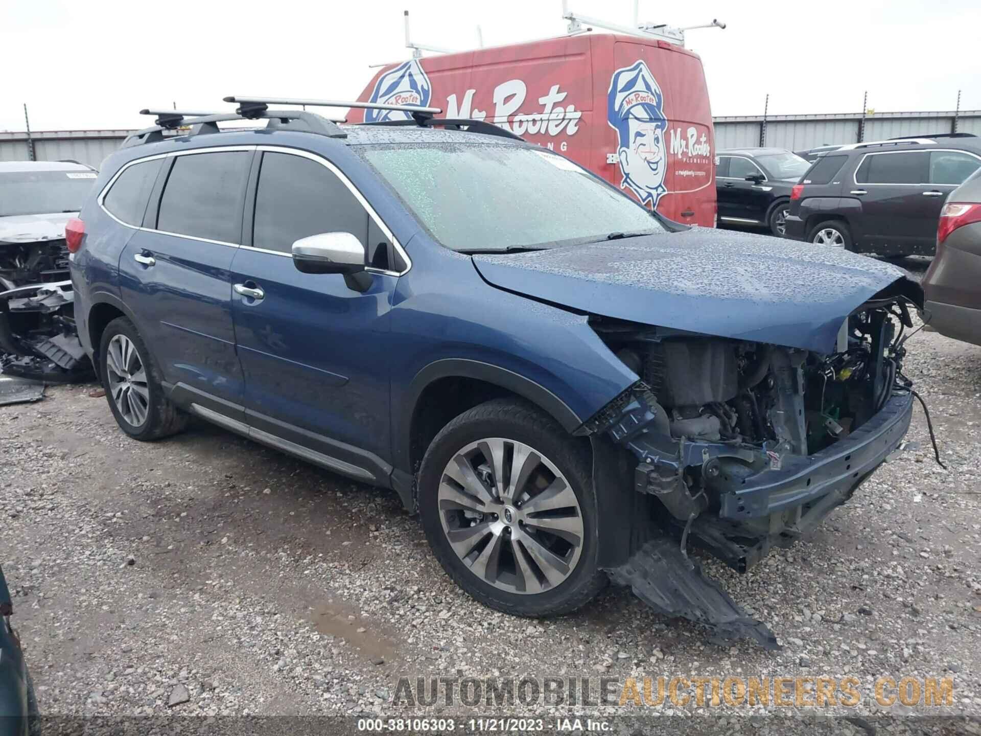 4S4WMARD8M3427078 SUBARU ASCENT 2021