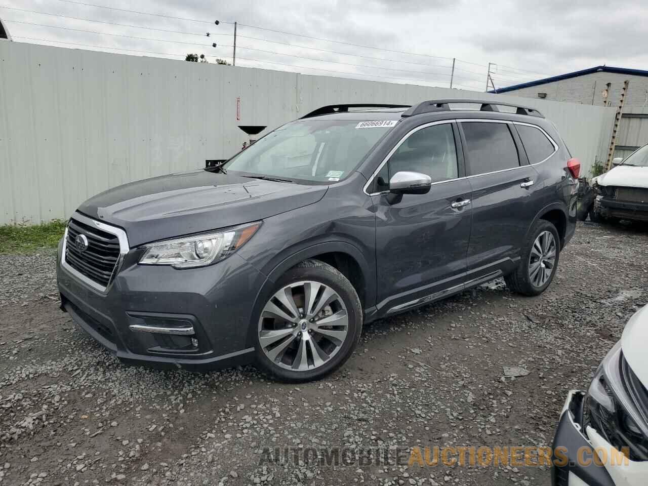 4S4WMARD8M3427565 SUBARU ASCENT 2021