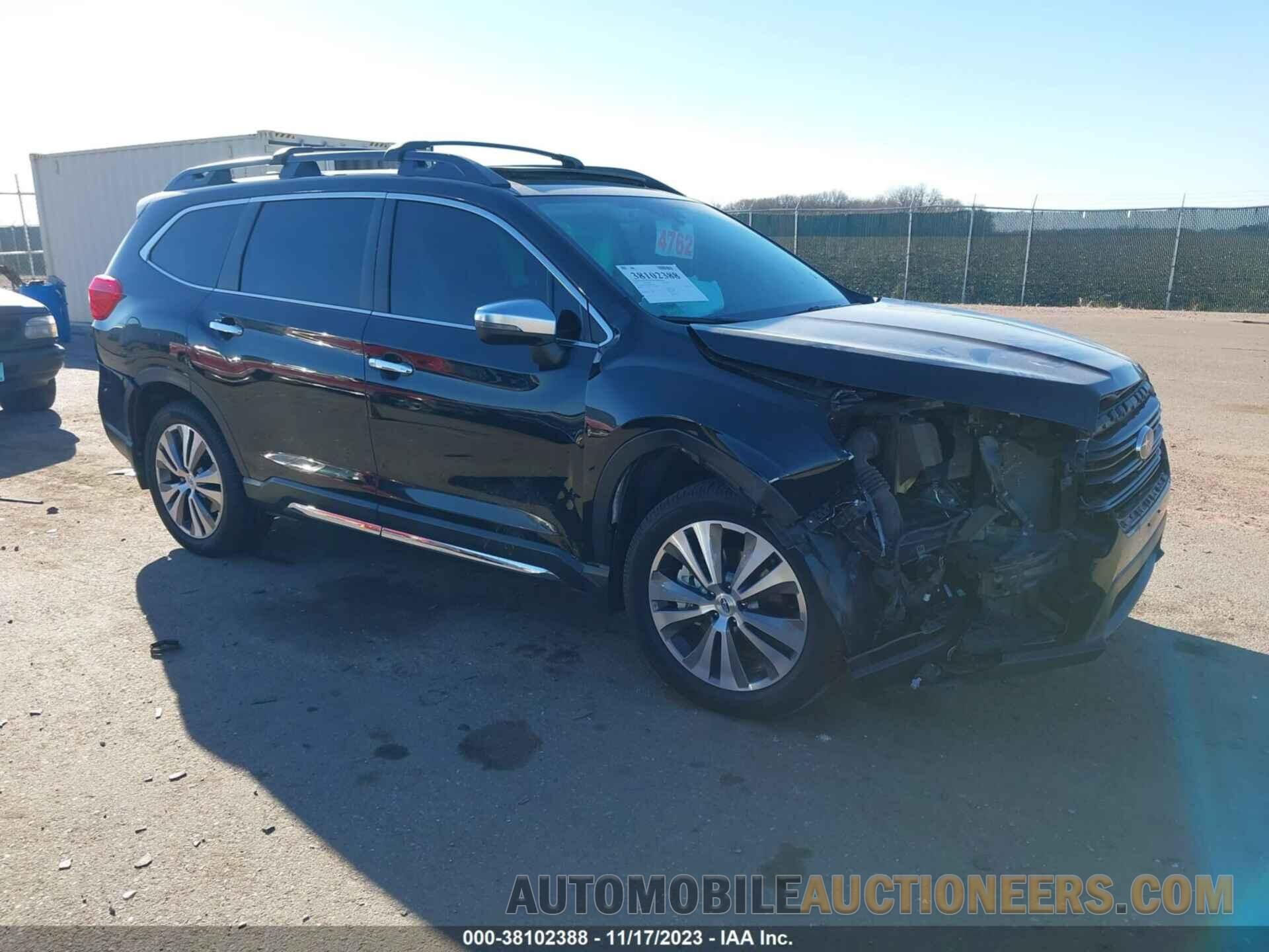 4S4WMARD8M3432782 SUBARU ASCENT 2021