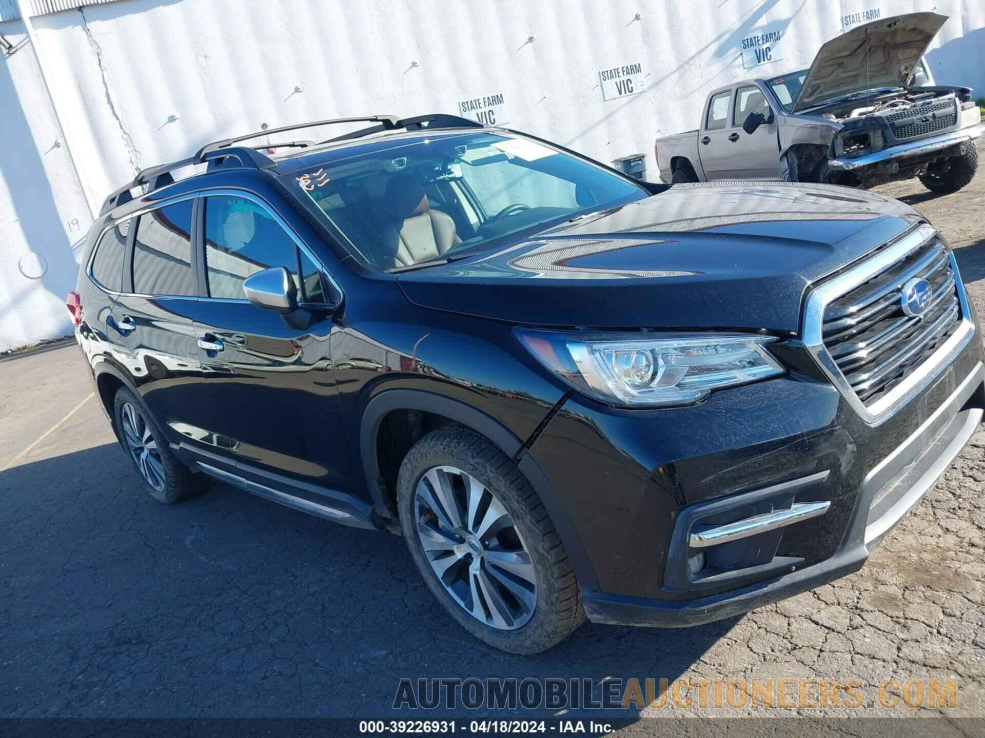 4S4WMARD8M3437559 SUBARU ASCENT 2021