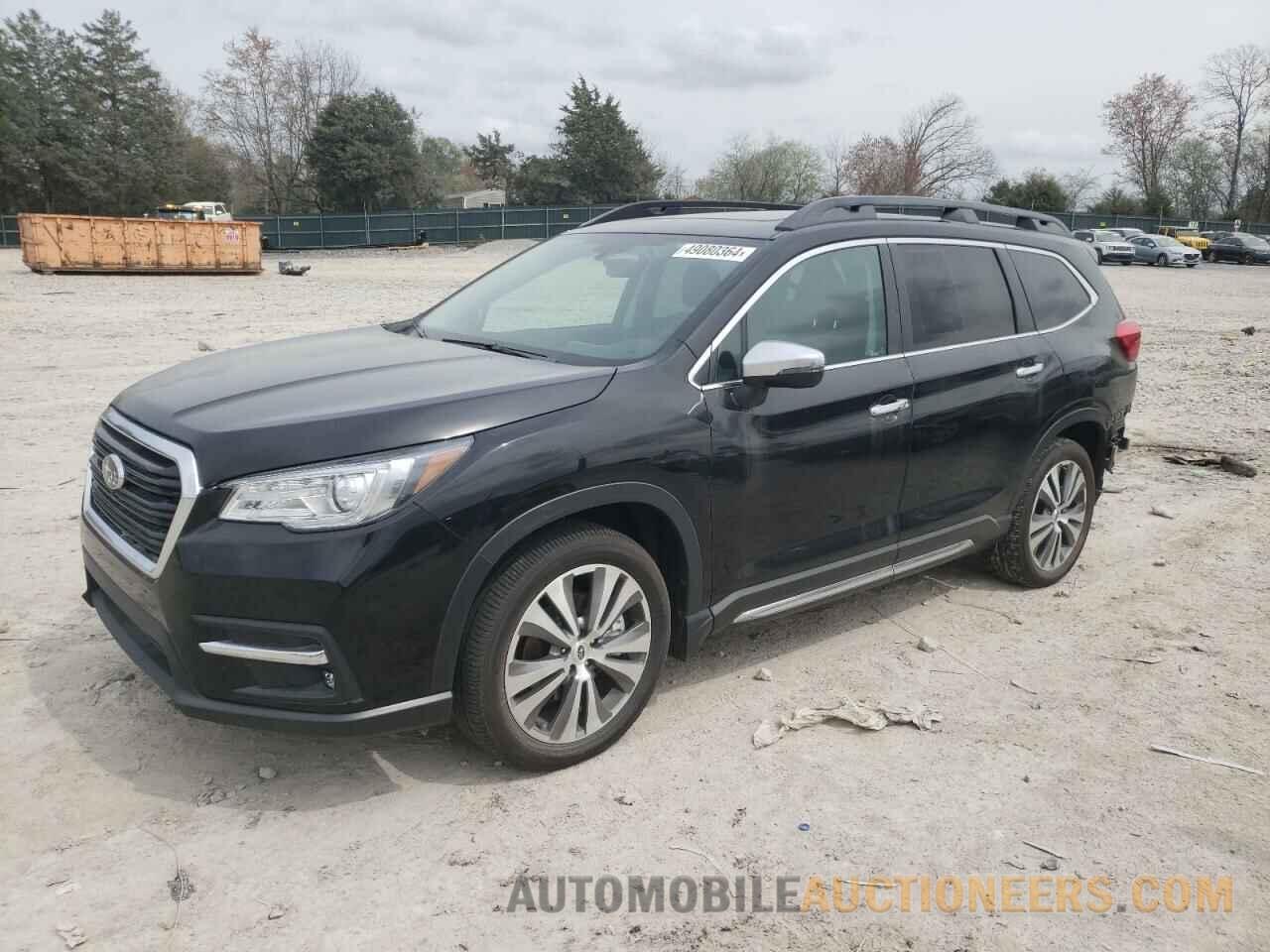 4S4WMARD8M3437609 SUBARU ASCENT 2021