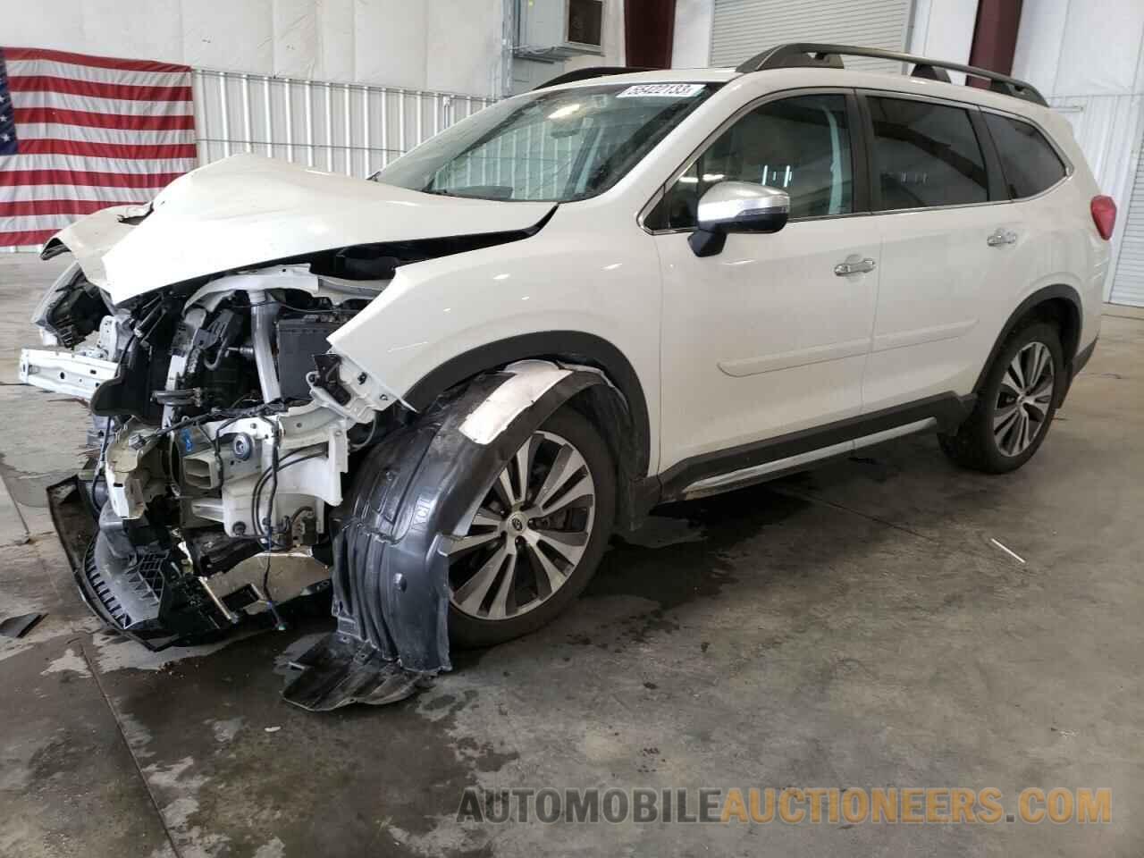 4S4WMARD8M3438758 SUBARU ASCENT 2021