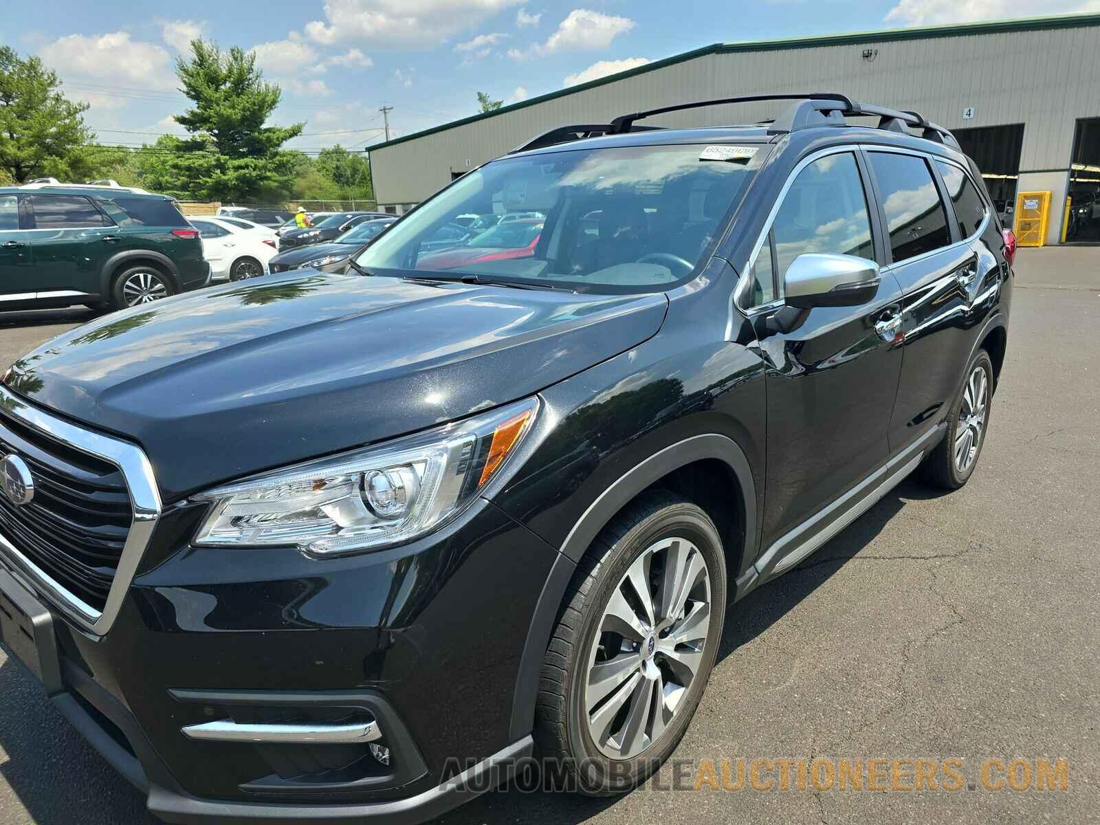 4S4WMARD8M3447203 Subaru Ascent 2021