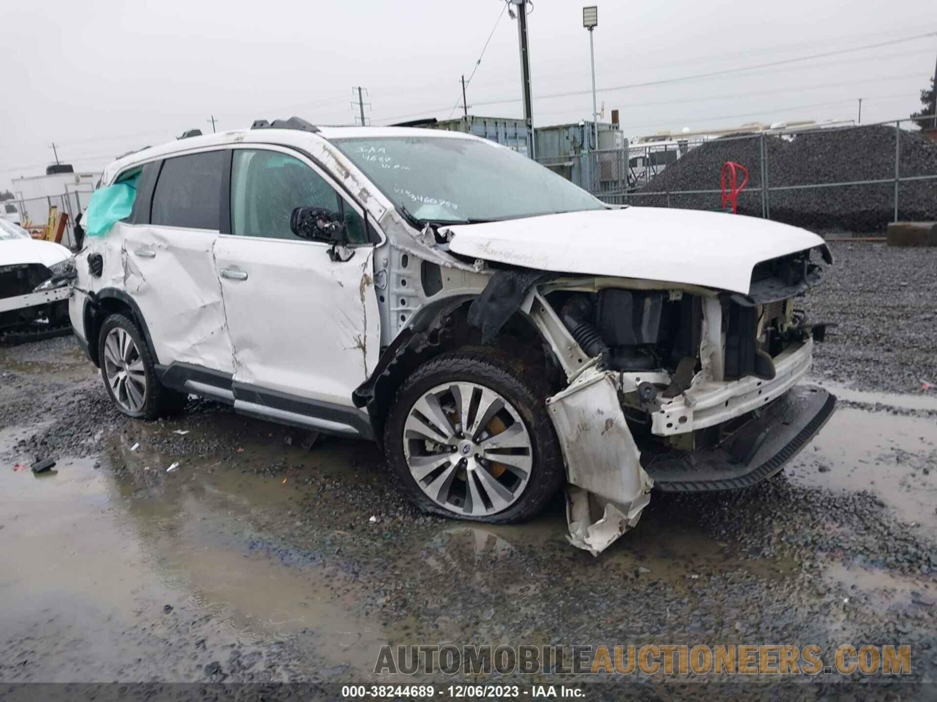 4S4WMARD8M3460758 SUBARU ASCENT 2021