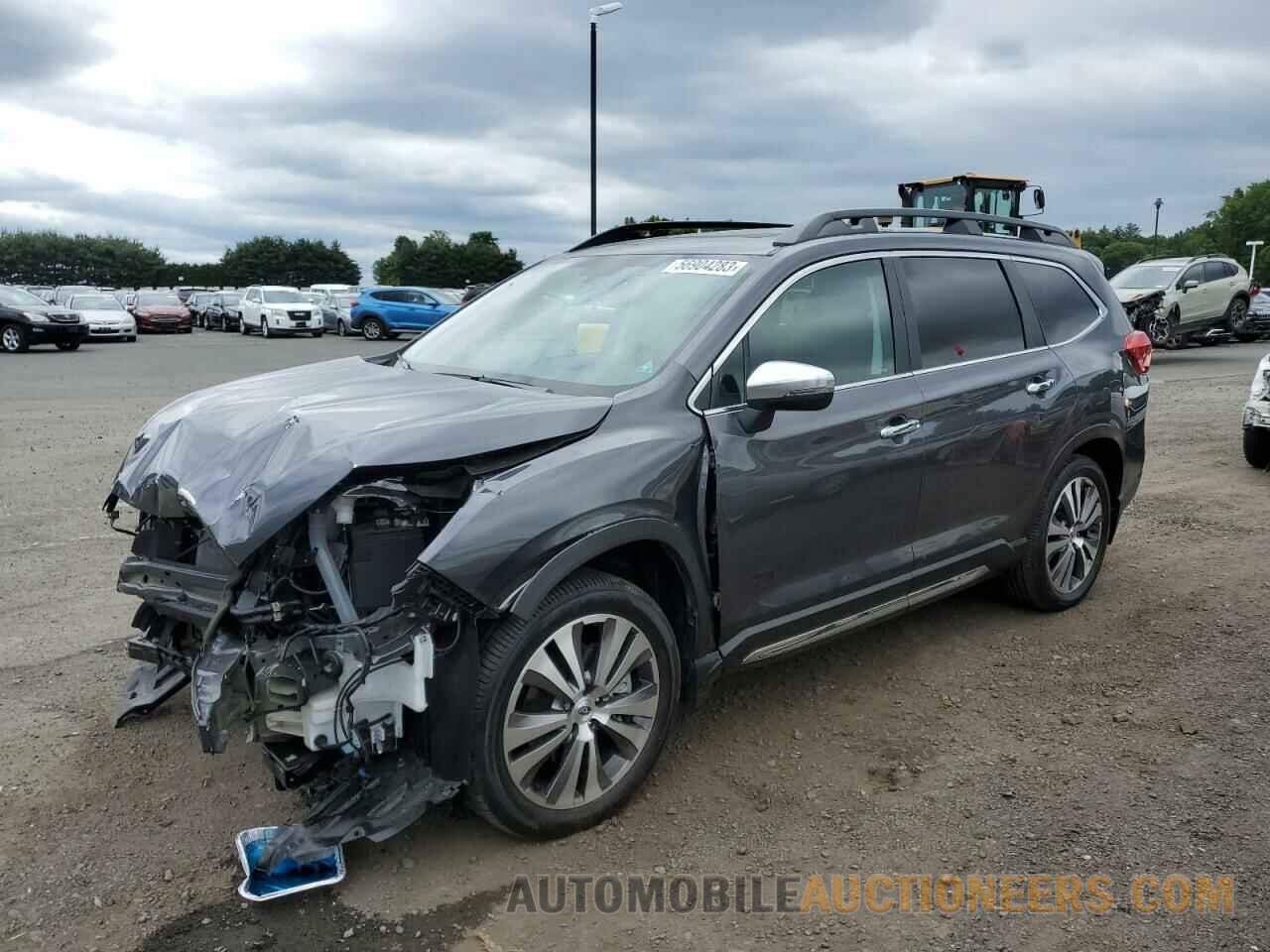 4S4WMARD8M3469718 SUBARU ASCENT 2021