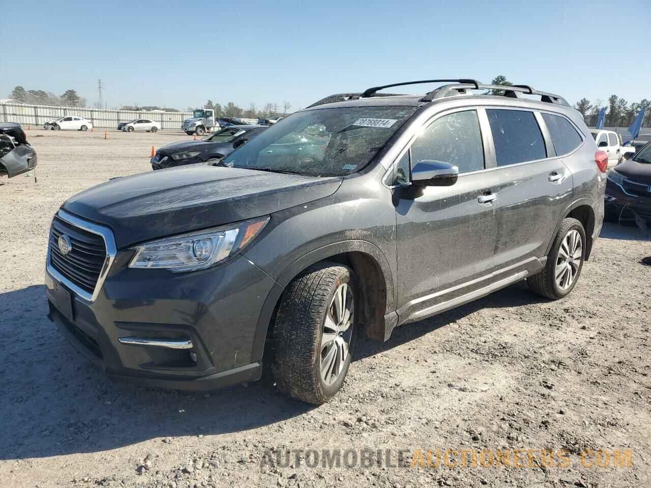 4S4WMARD8N3402165 SUBARU ASCENT 2022