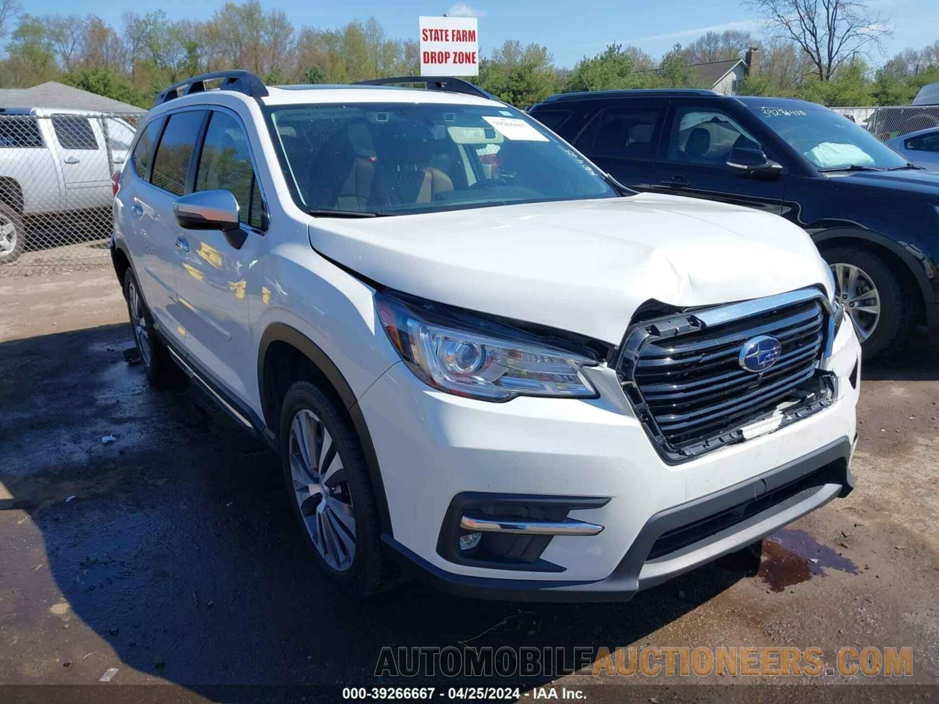 4S4WMARD8N3408094 SUBARU ASCENT 2022