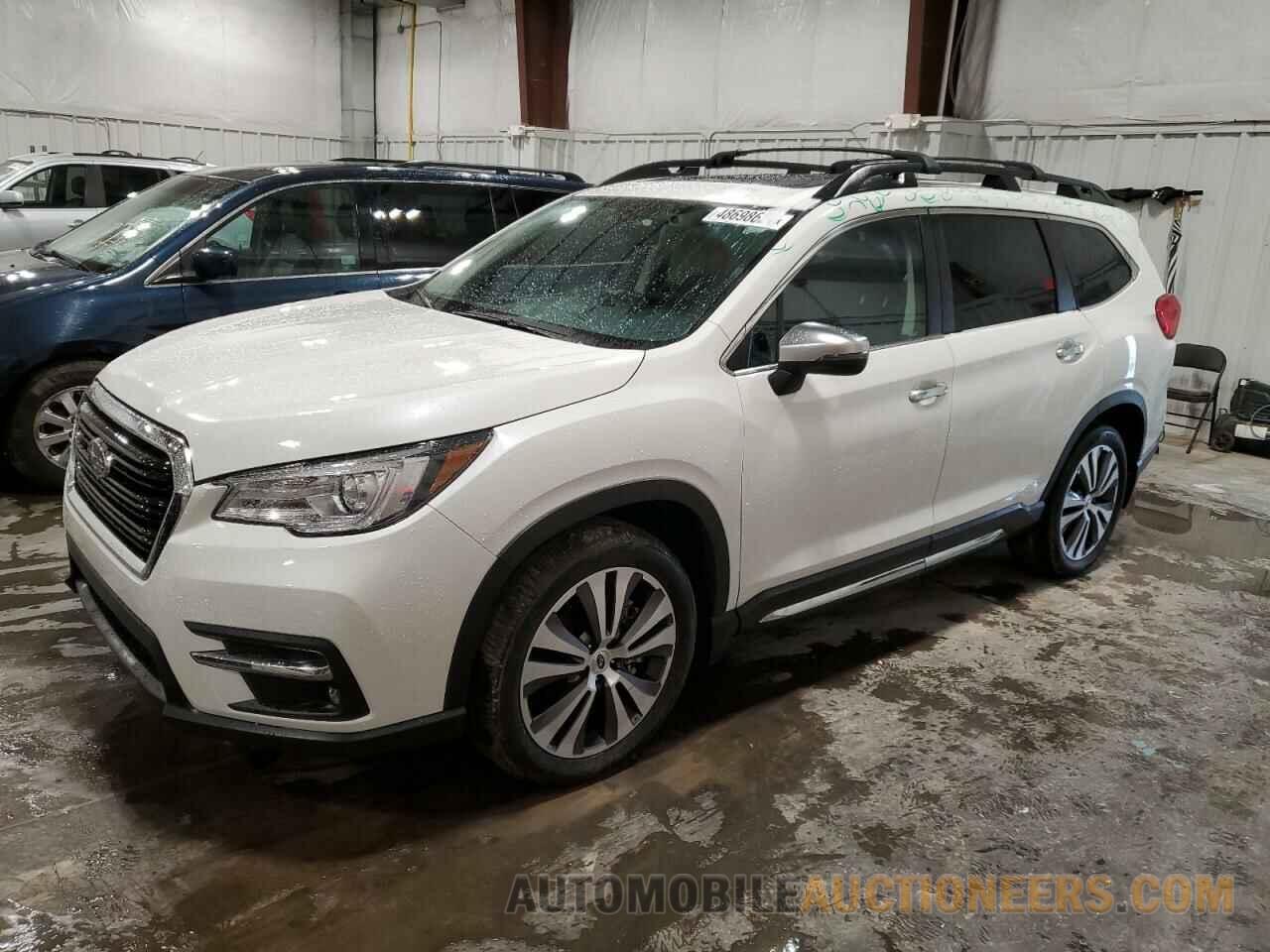 4S4WMARD8N3410881 SUBARU ASCENT 2022