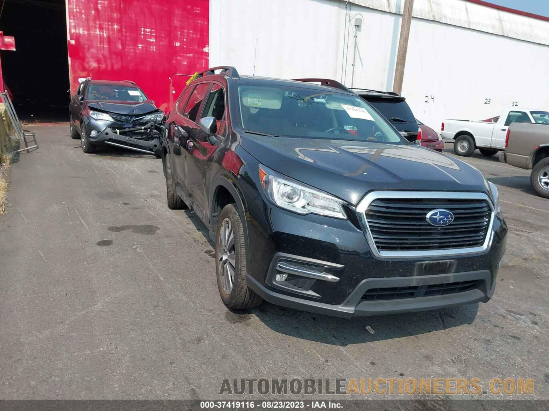 4S4WMARD8N3414624 SUBARU ASCENT 2022