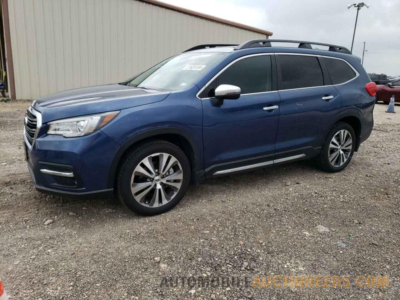 4S4WMARD8N3415143 SUBARU ASCENT 2022