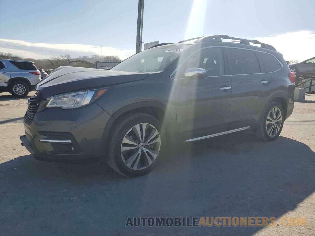 4S4WMARD8N3416552 SUBARU ASCENT 2022