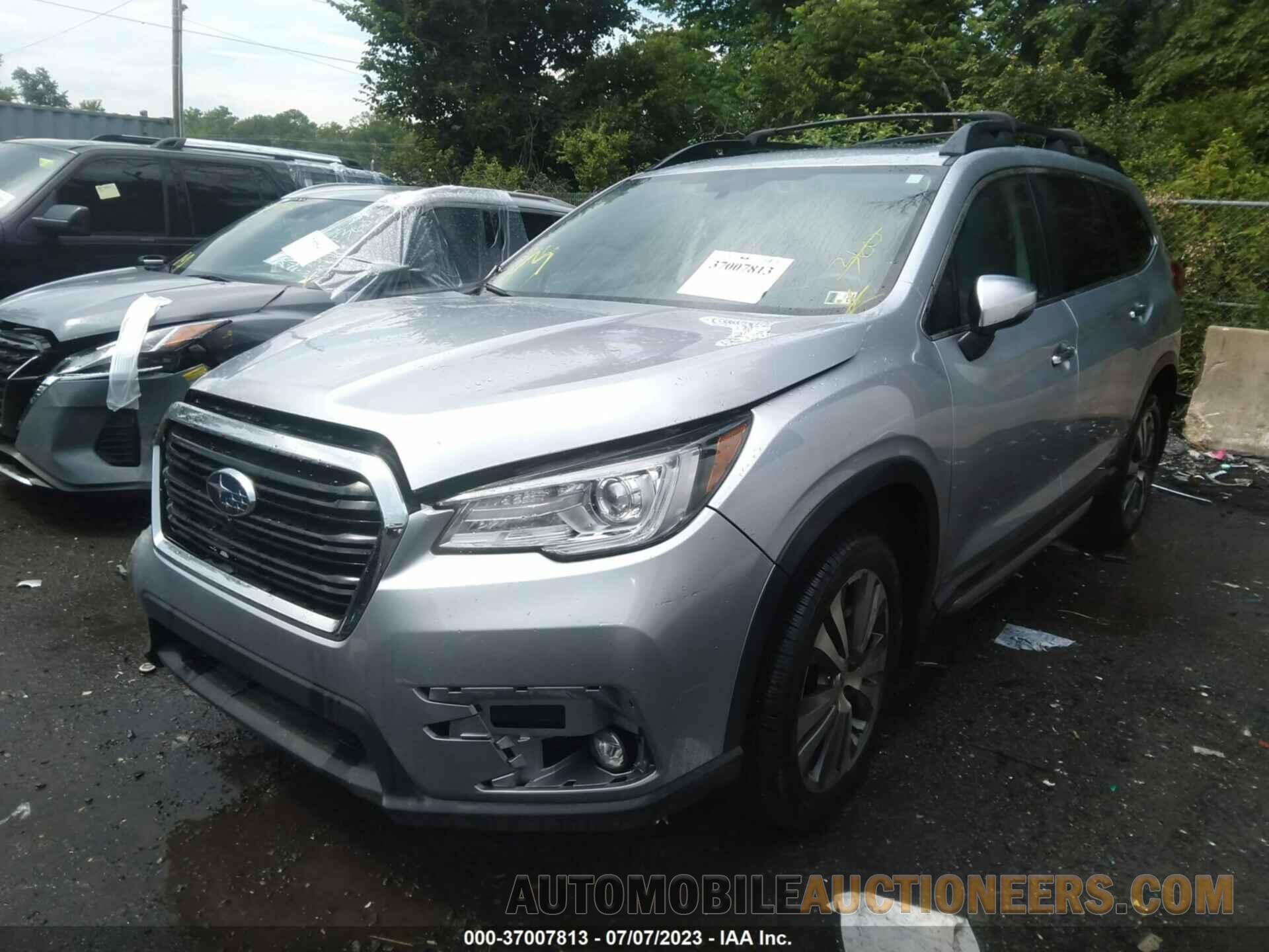 4S4WMARD8N3417880 SUBARU ASCENT 2022