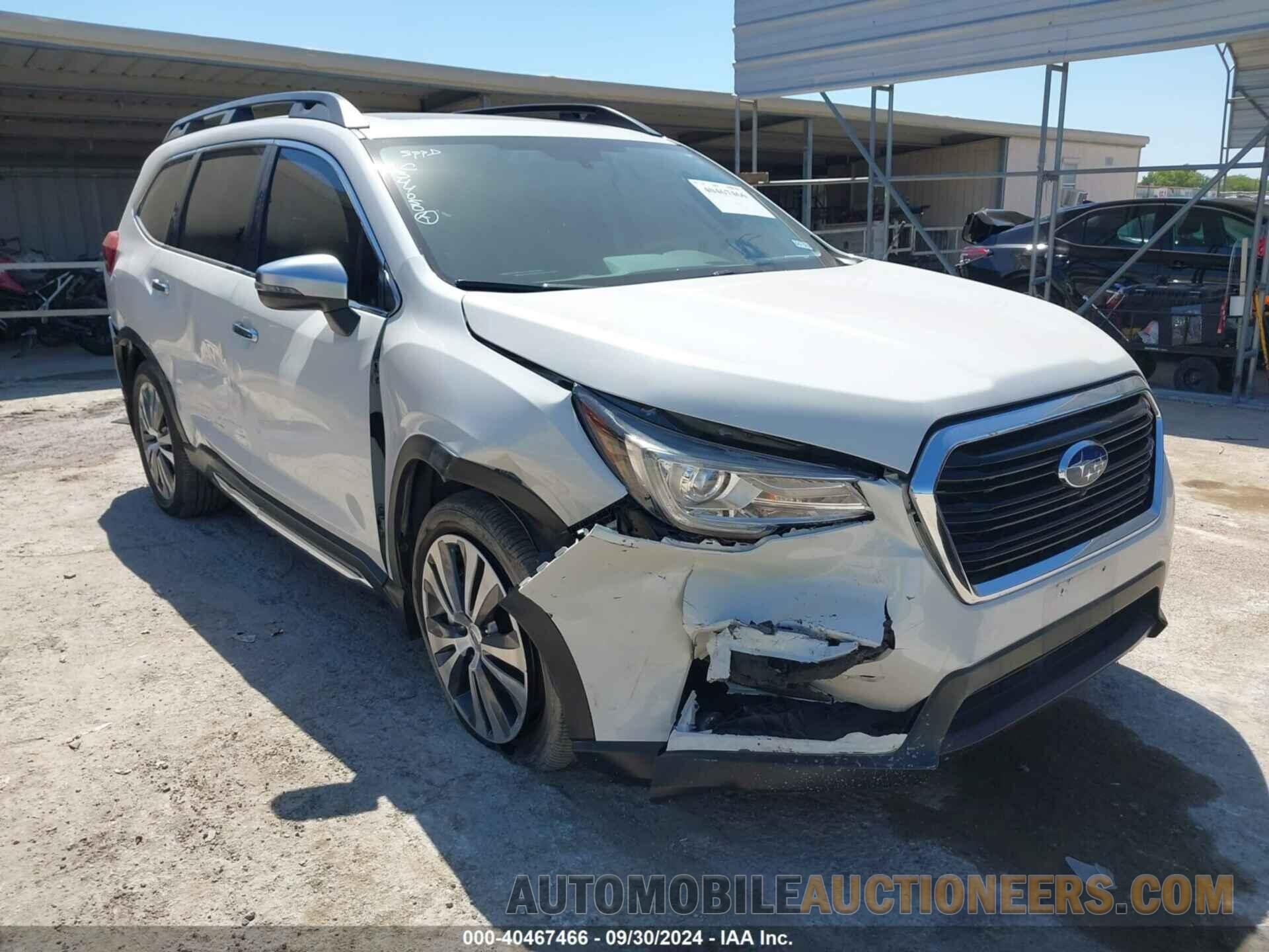 4S4WMARD8N3420875 SUBARU ASCENT 2022