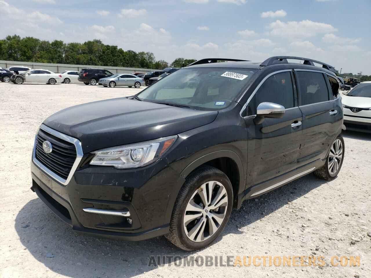 4S4WMARD8N3431472 SUBARU ASCENT 2022