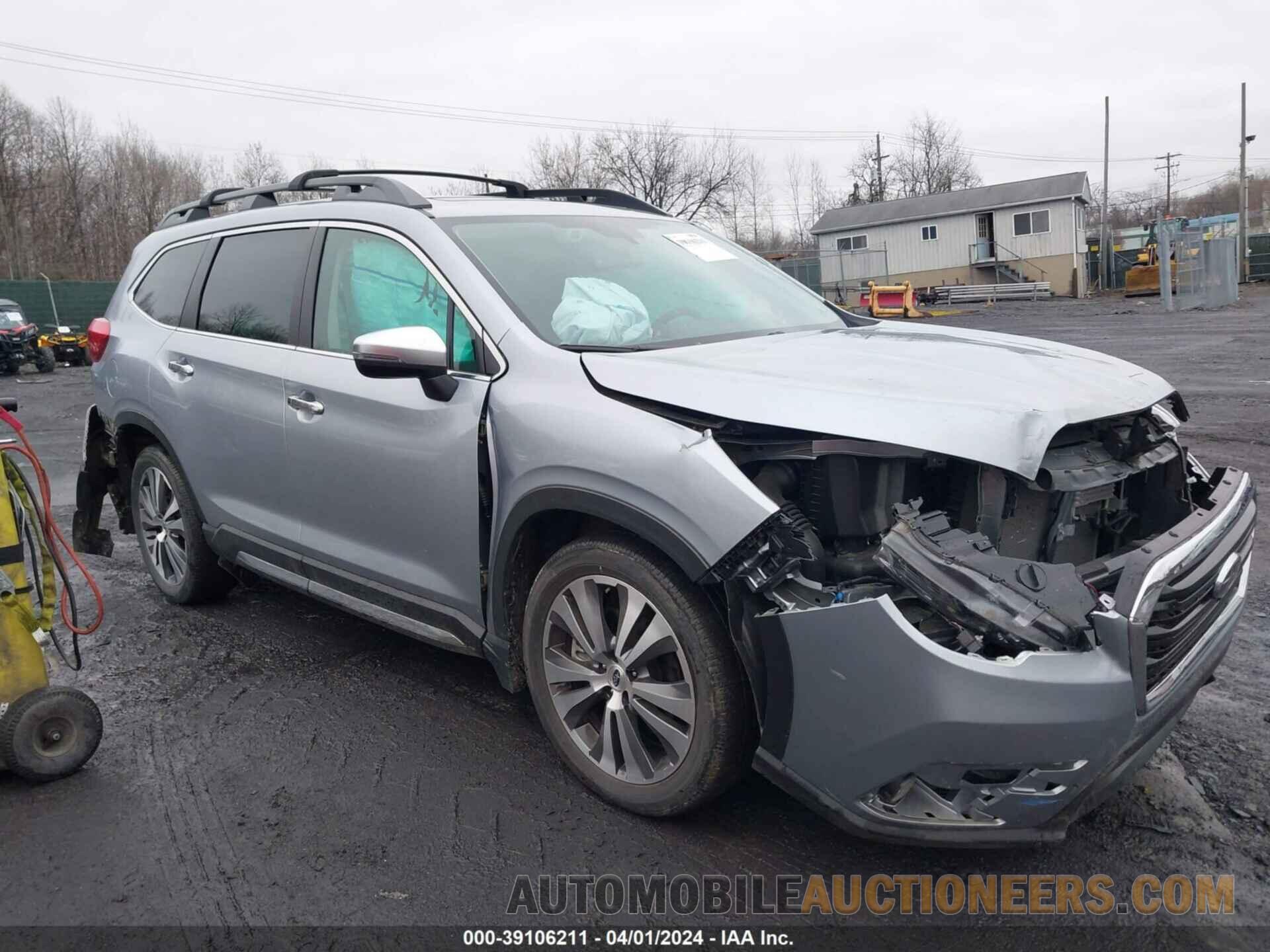 4S4WMARD8N3432959 SUBARU ASCENT 2022