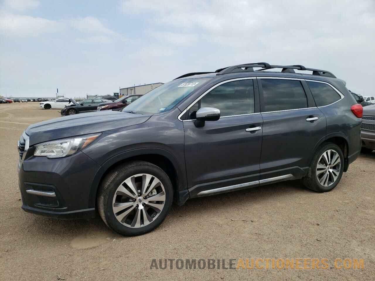 4S4WMARD8N3447512 SUBARU ASCENT 2022