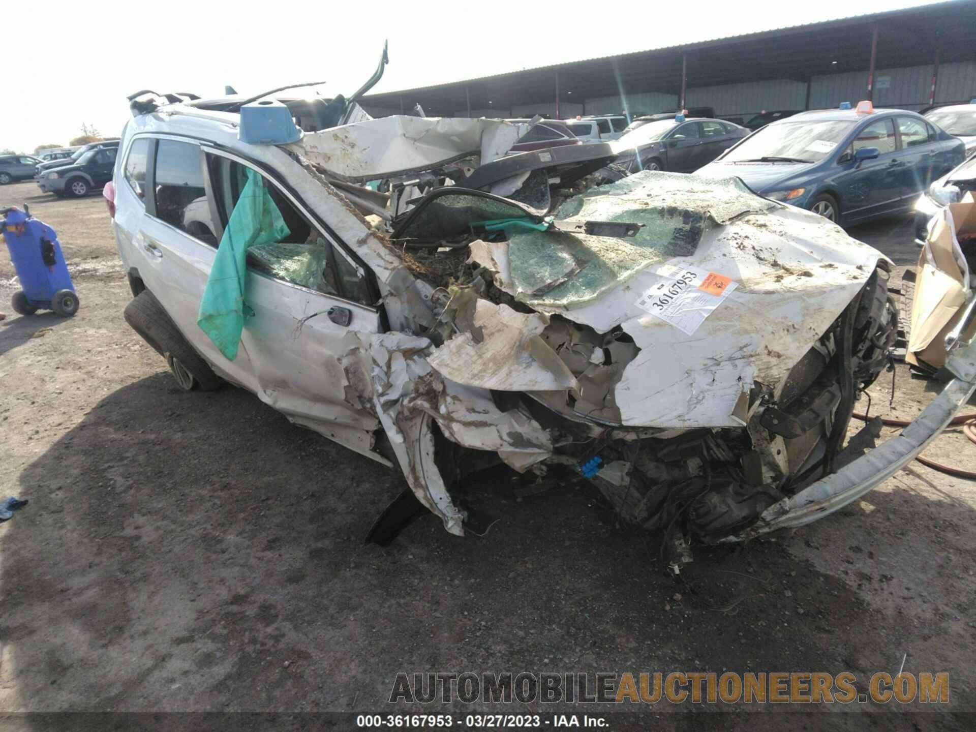 4S4WMARD8N3452855 SUBARU ASCENT 2022