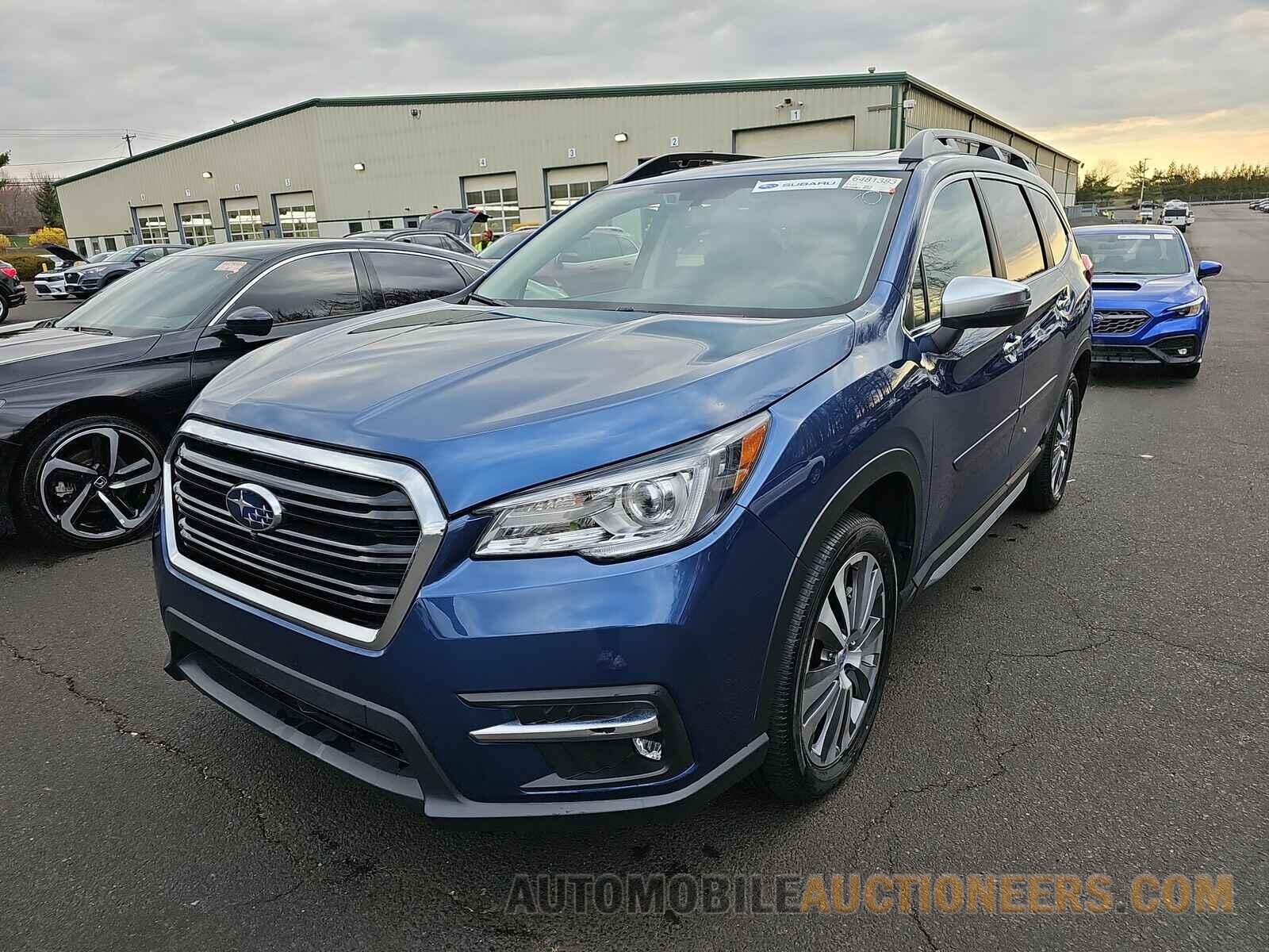 4S4WMARD8N3457778 Subaru Ascent 2022