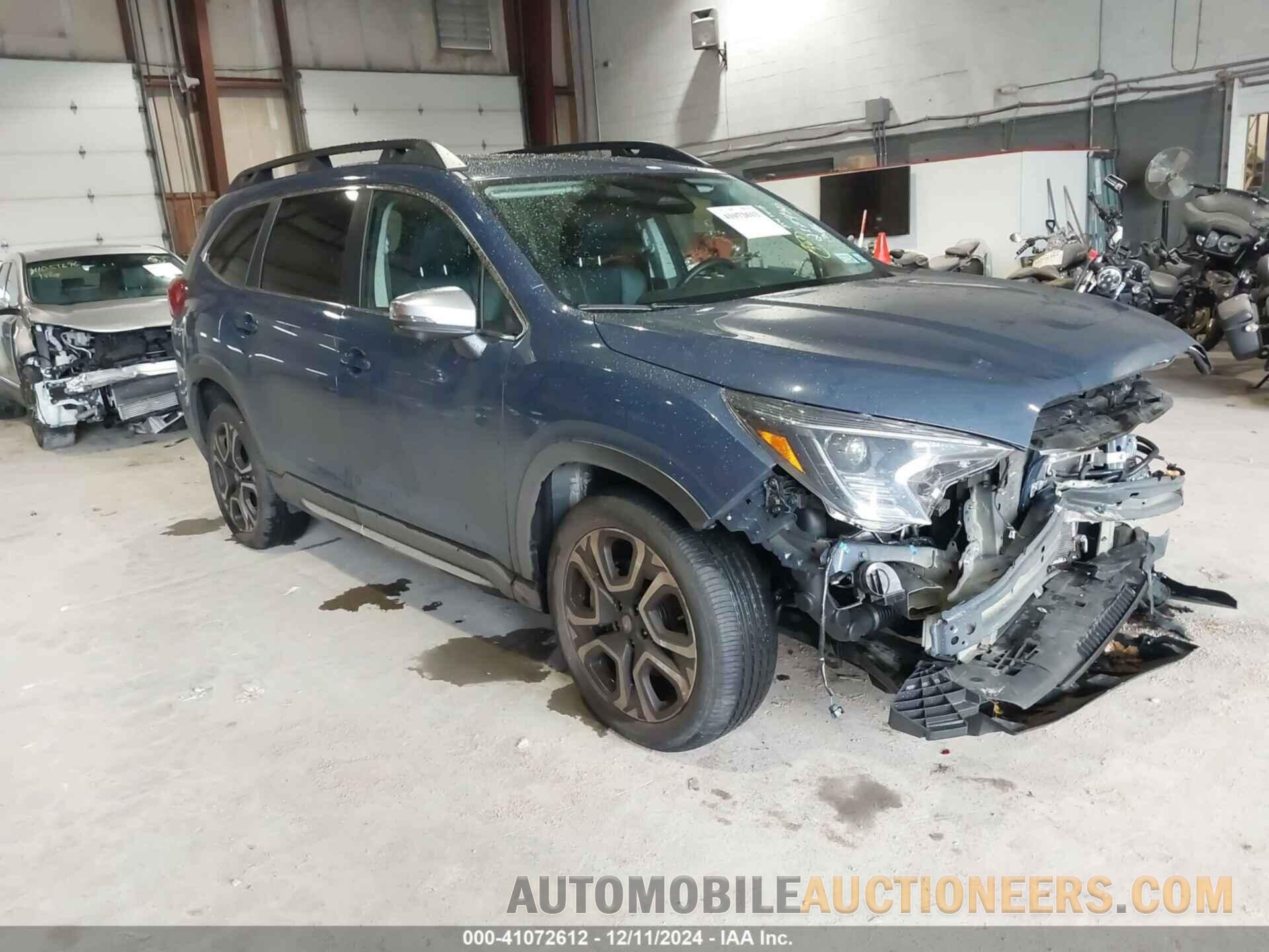 4S4WMARD8P3449229 SUBARU ASCENT 2023