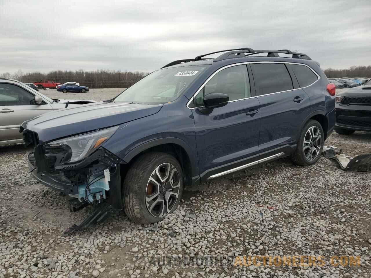 4S4WMARD8R3408733 SUBARU ASCENT 2024