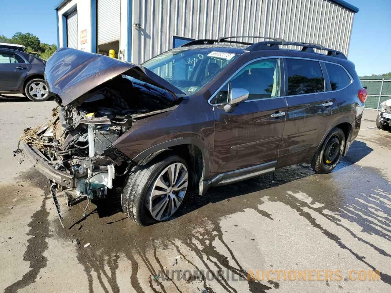 4S4WMARD9K3416460 SUBARU ASCENT 2019