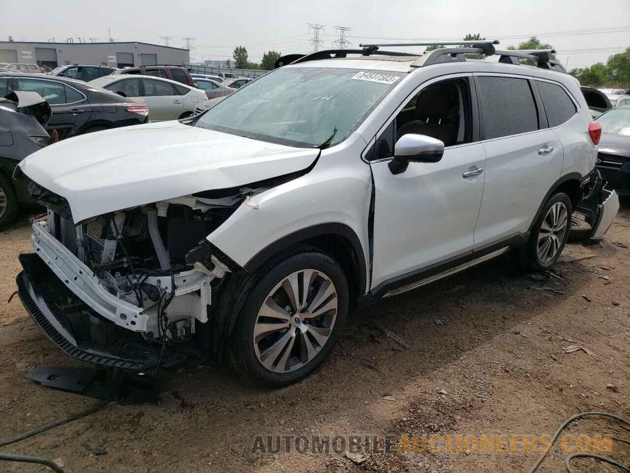 4S4WMARD9K3437244 SUBARU ASCENT 2019