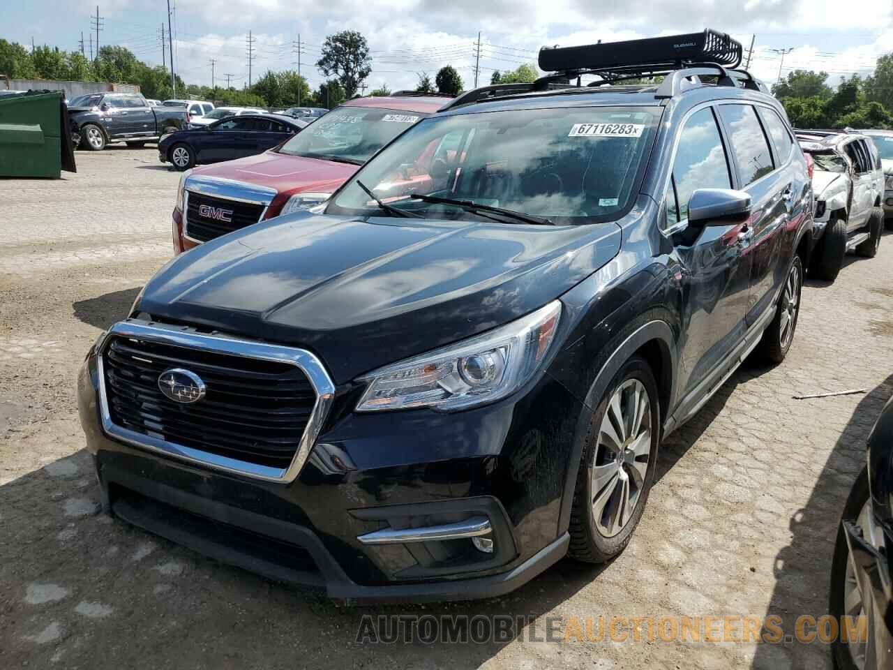 4S4WMARD9K3440869 SUBARU ASCENT 2019