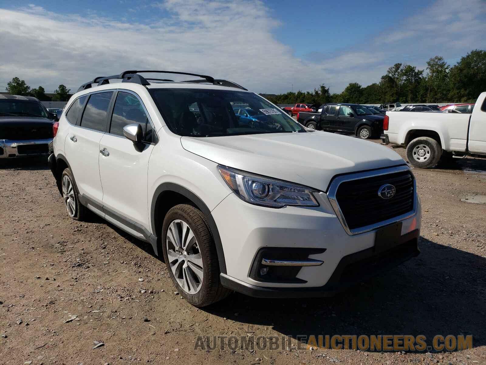 4S4WMARD9K3469014 SUBARU ASCENT 2019