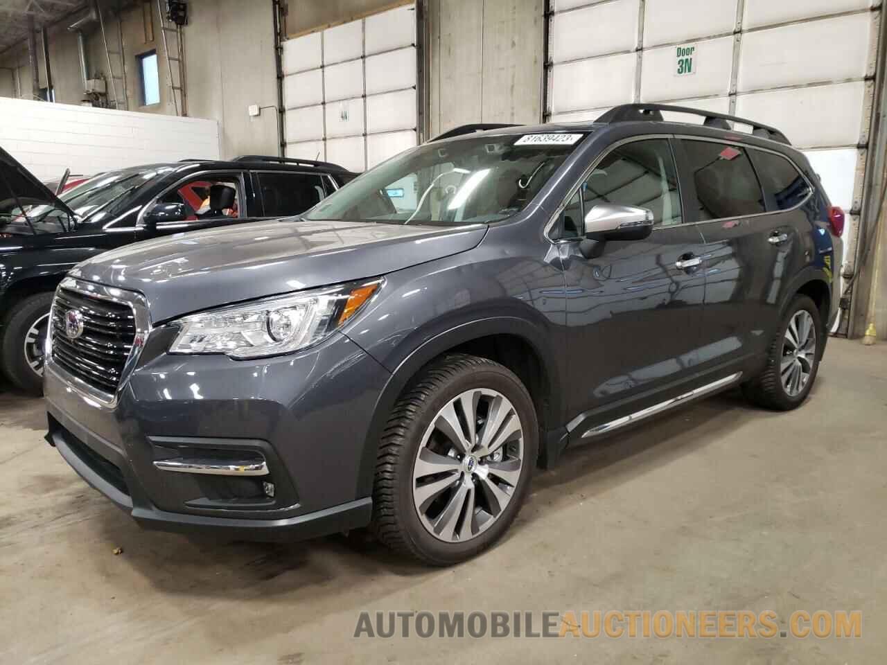 4S4WMARD9K3483902 SUBARU ASCENT 2019