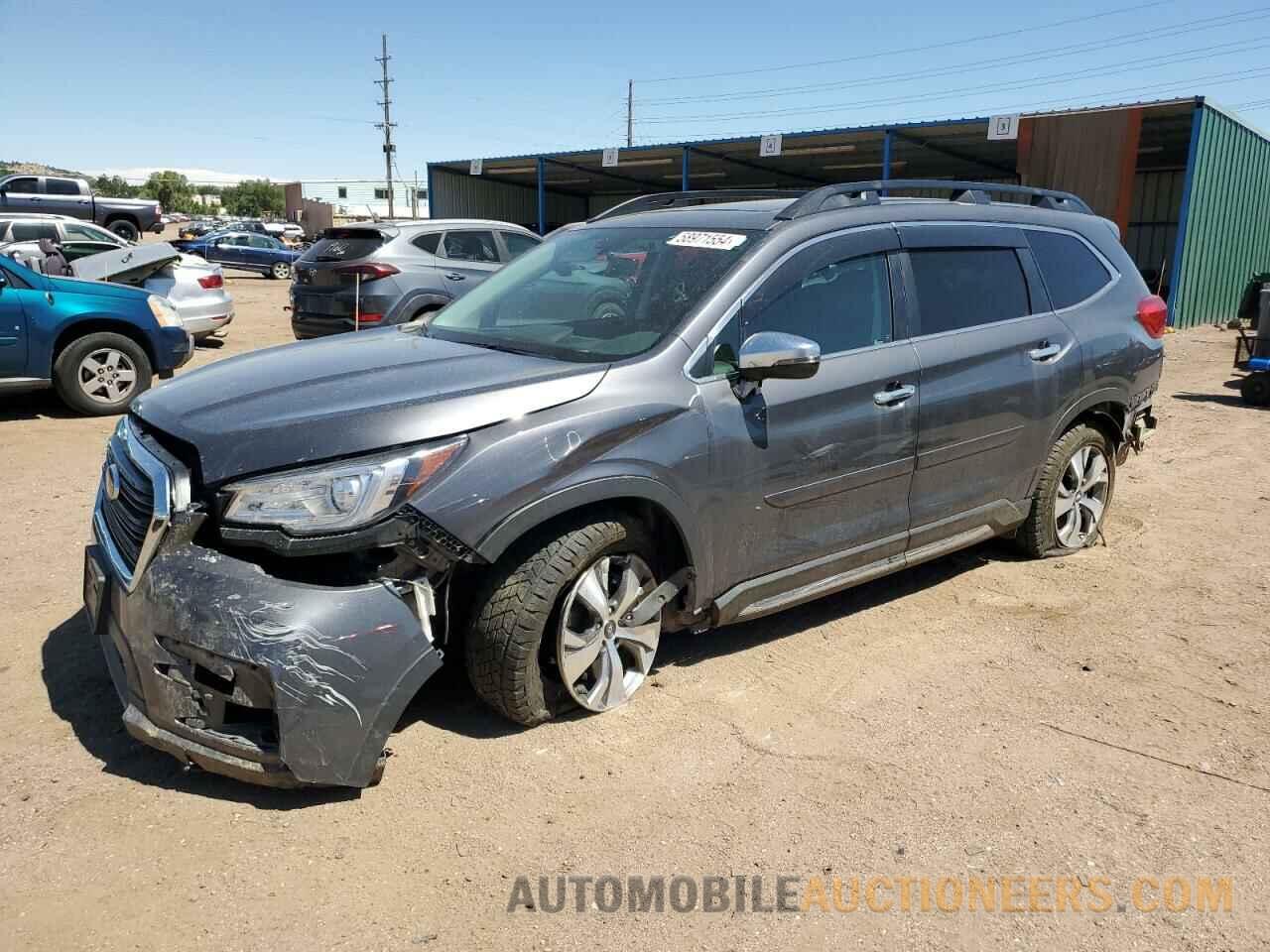 4S4WMARD9L3404570 SUBARU ASCENT 2020