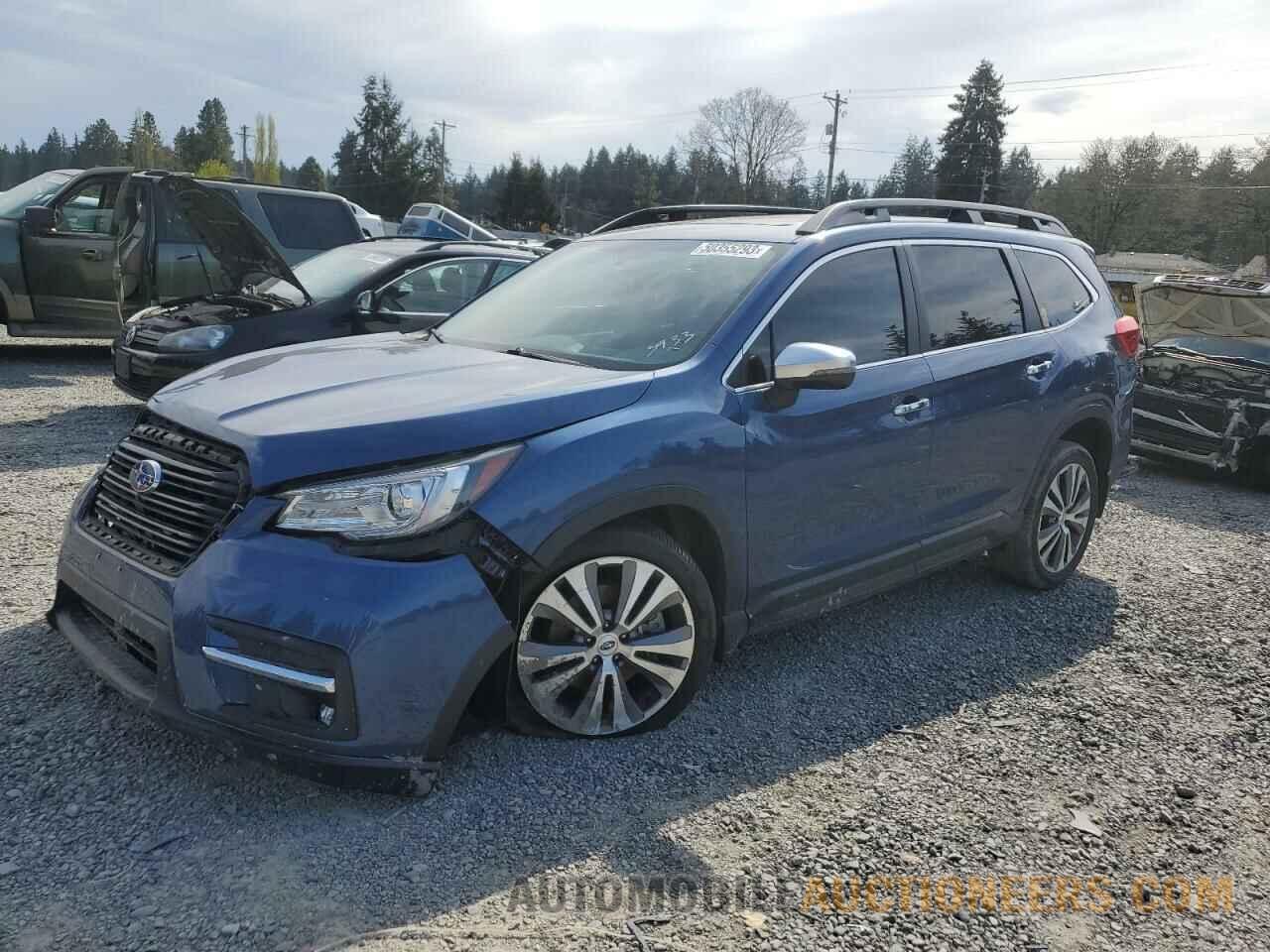 4S4WMARD9L3413933 SUBARU ASCENT 2020