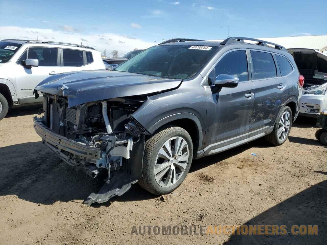 4S4WMARD9L3420977 SUBARU ASCENT 2020