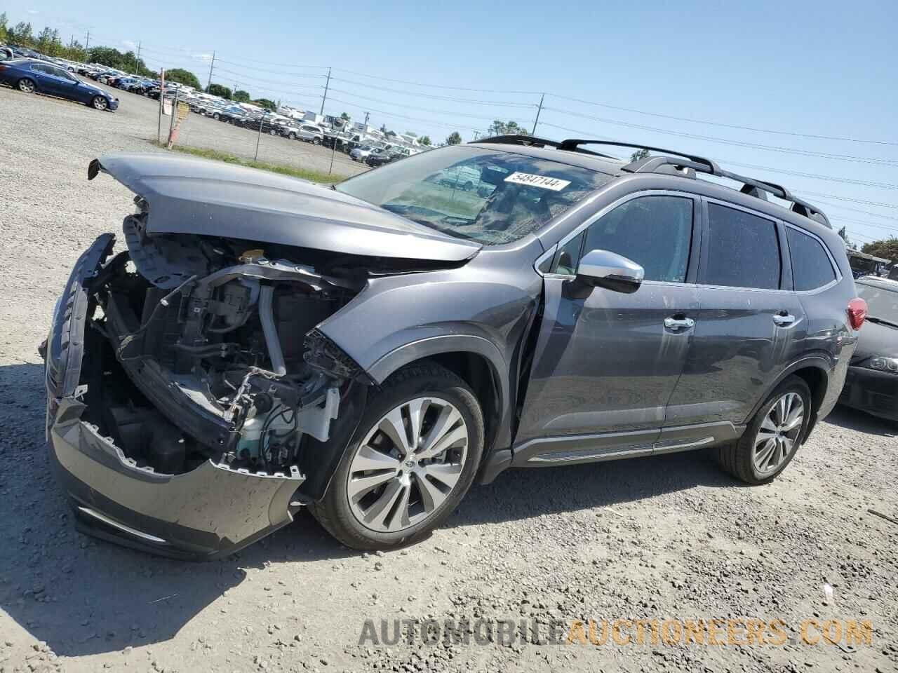 4S4WMARD9L3428688 SUBARU ASCENT 2020