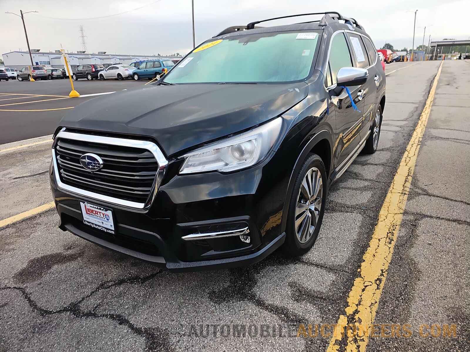 4S4WMARD9L3439013 Subaru Ascent 2020