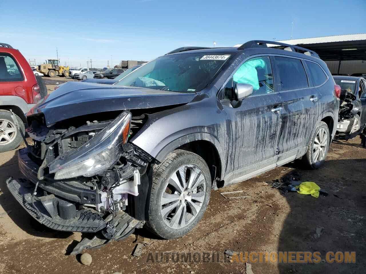 4S4WMARD9L3441411 SUBARU ASCENT 2020