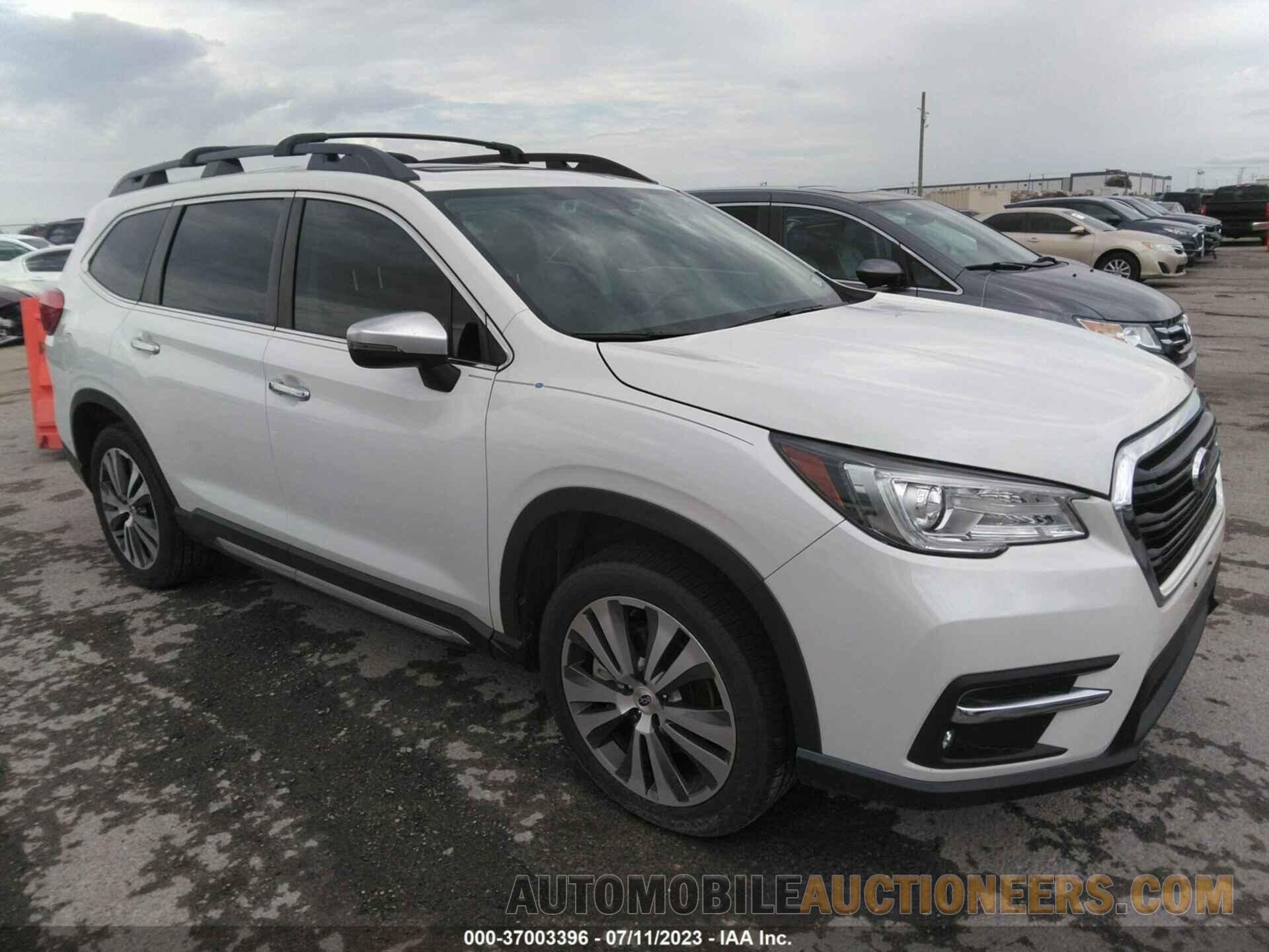 4S4WMARD9L3452084 SUBARU ASCENT 2020