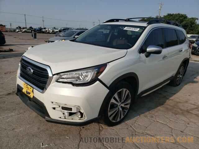 4S4WMARD9L3456331 SUBARU ASCENT 2020