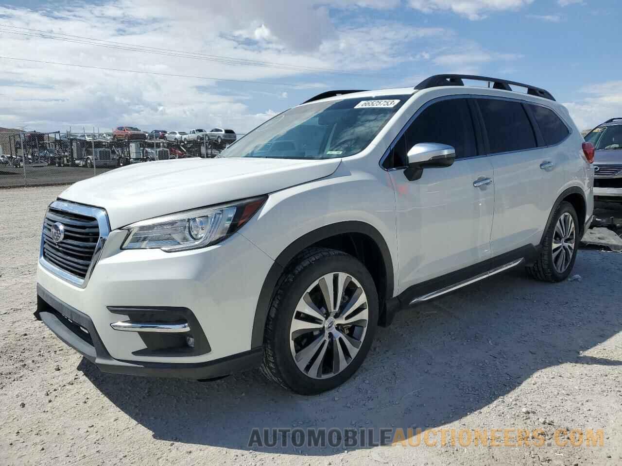 4S4WMARD9L3467569 SUBARU ASCENT 2020