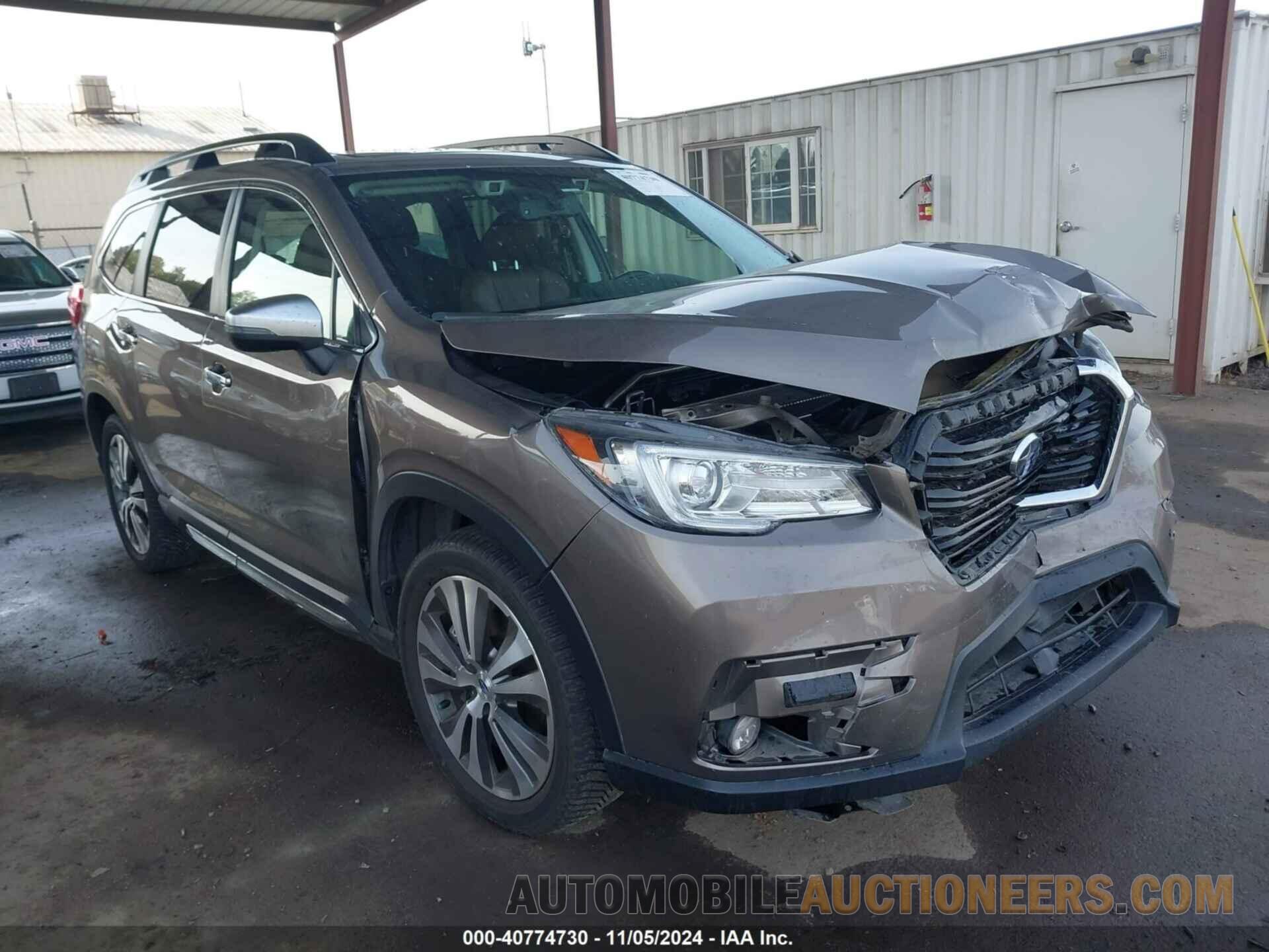 4S4WMARD9M3401542 SUBARU ASCENT 2021