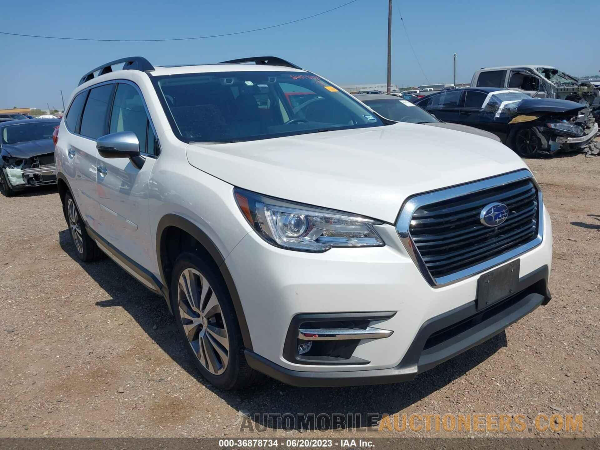 4S4WMARD9M3403520 SUBARU ASCENT 2021